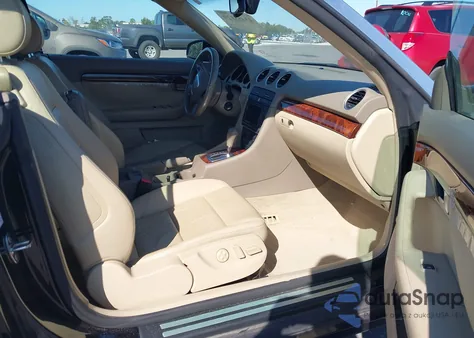 2009 Audi A4 2.0T Special Edition из США, поврежденный, VIN WAUAF48H69K011703